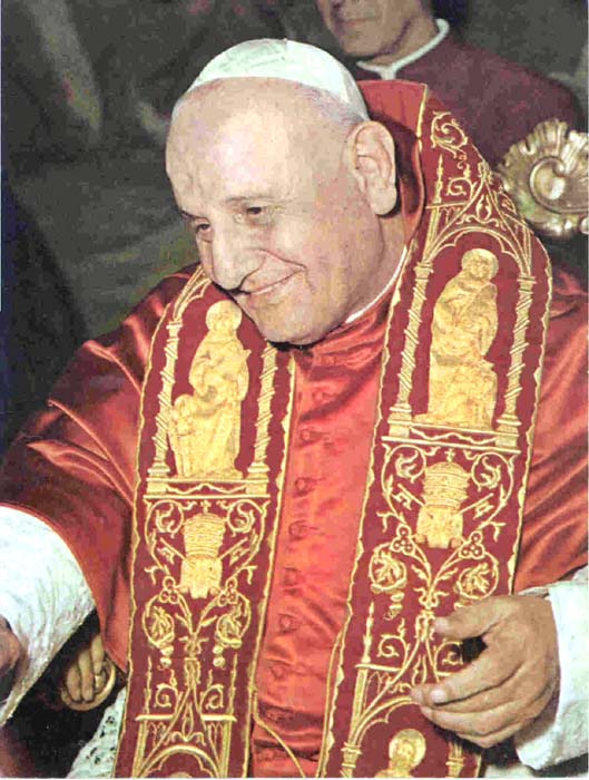 11_ottobre_Beato_Papa_Giovanni_XXIII
