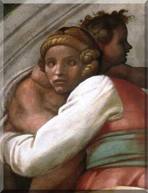 Re_Giosia_Michelangelo