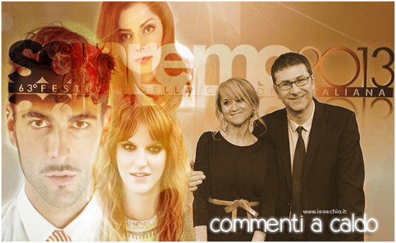 Sanremo-2013-commenti-a-caldo