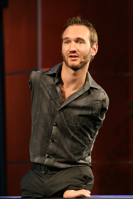 Vujicic