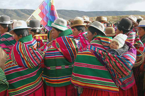 boliviane