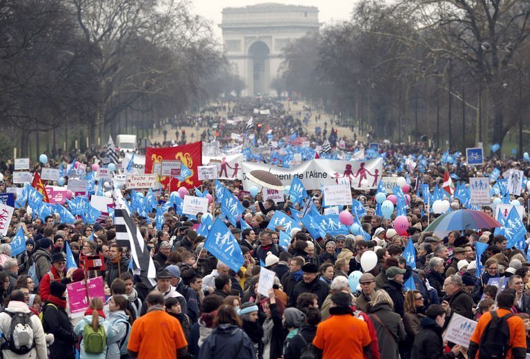manifestation-contre-le-mariage-pour-tous-paris-le-13-janvier-2013