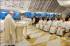 Papa Francesco: pregare Dio per le vocazioni