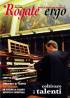 ROGATE ERGO - Rivista di animazione vocazionale – Aprile 2014