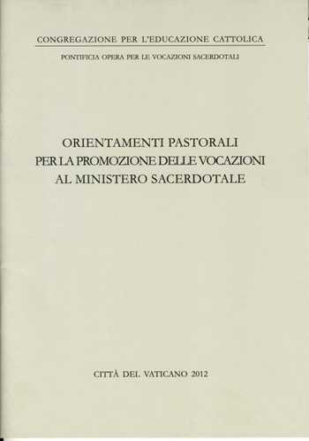 orientamentipastorali