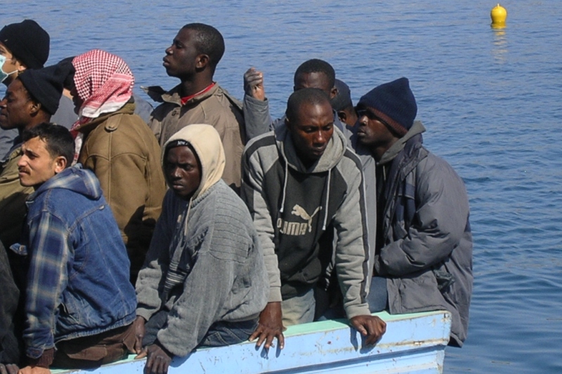 sbarchi-migranti