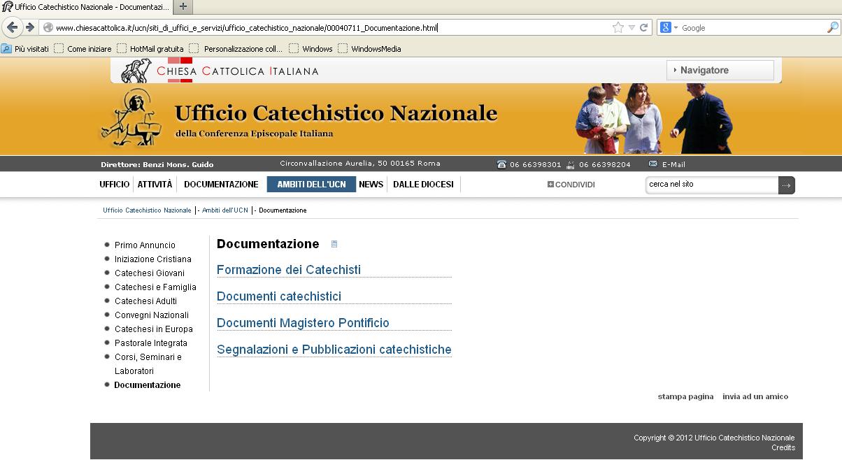 sito_uff_catechistico