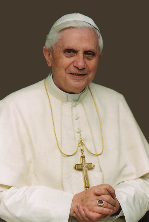 PapaBenedettoXVI