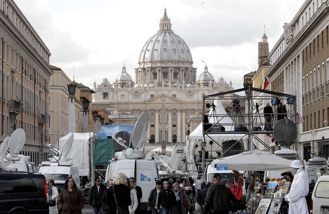 Vatican_press