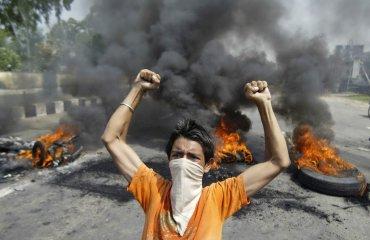 india