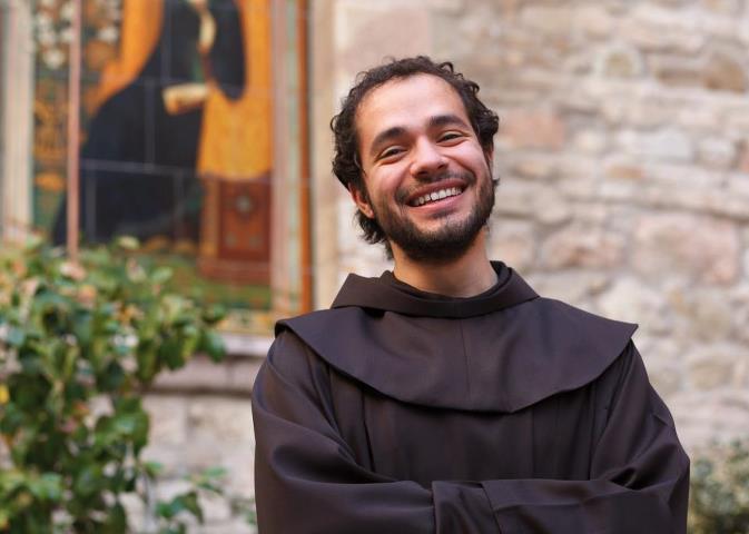 ABfriar