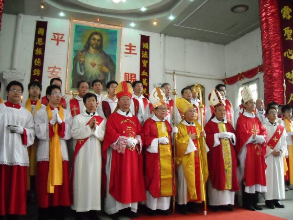 CHINA_-_TAIZHOU_ORDINATION_600_x_450