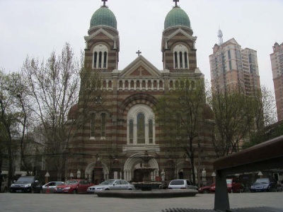 Cattedrale_di_Xi_Kiai