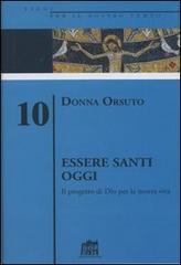 Essere_santi_oggi