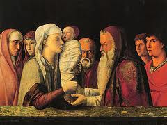 La_Presentazione_Bellini