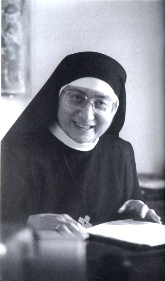 Madre_Alessandra