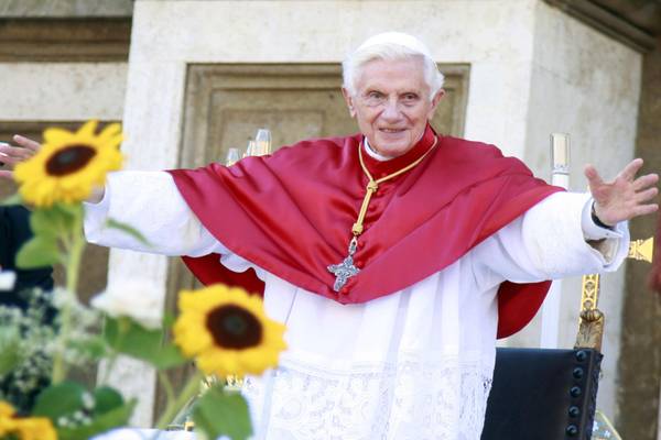 Papa_Ratzinger