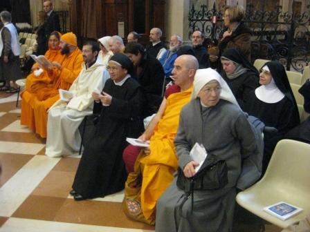 Religiosi