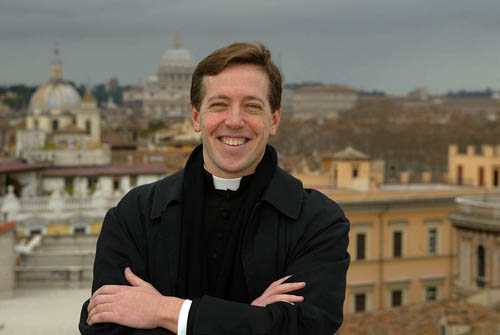 Sacerdote-americano