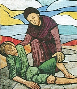 Samaritano