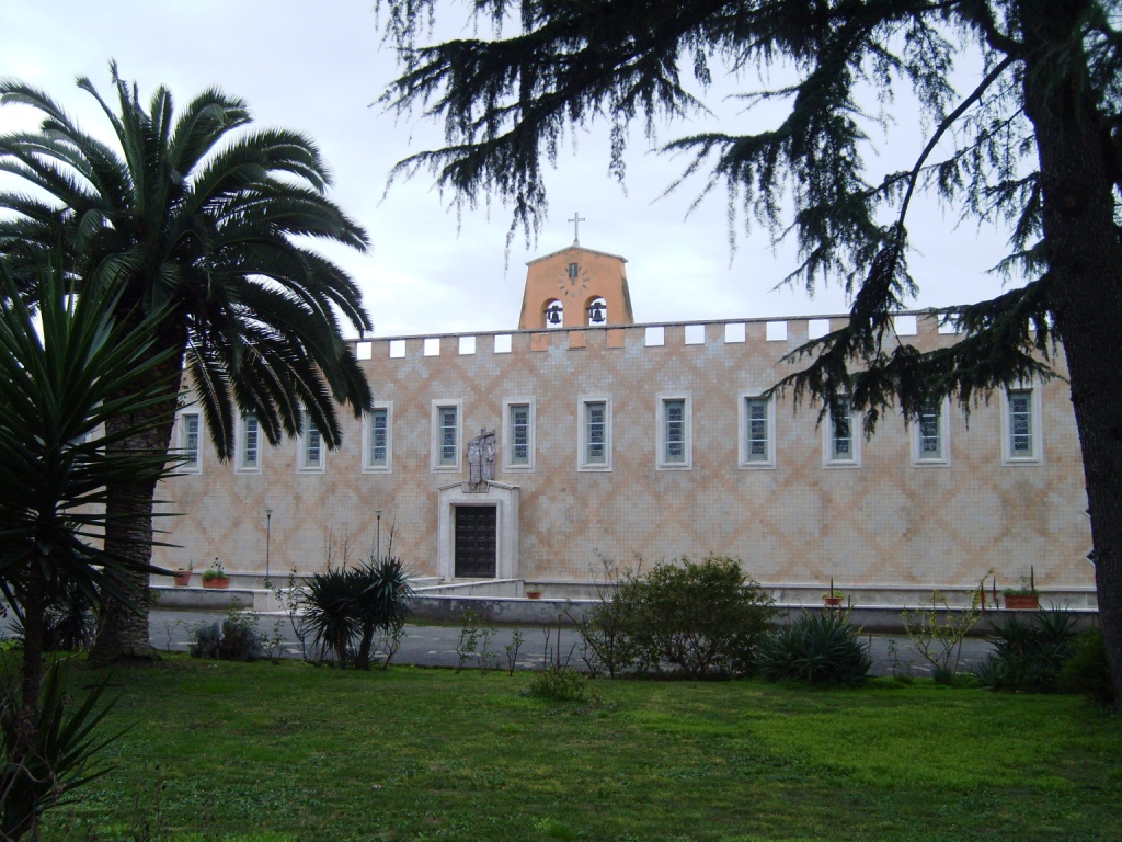 Teresianum