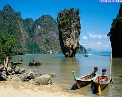 Thailandia