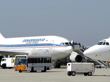 aeroporto