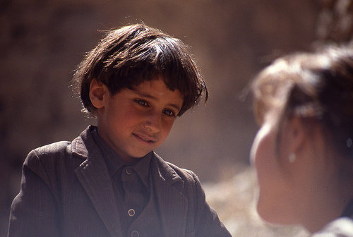 bambino