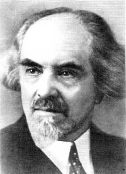 berdjaev