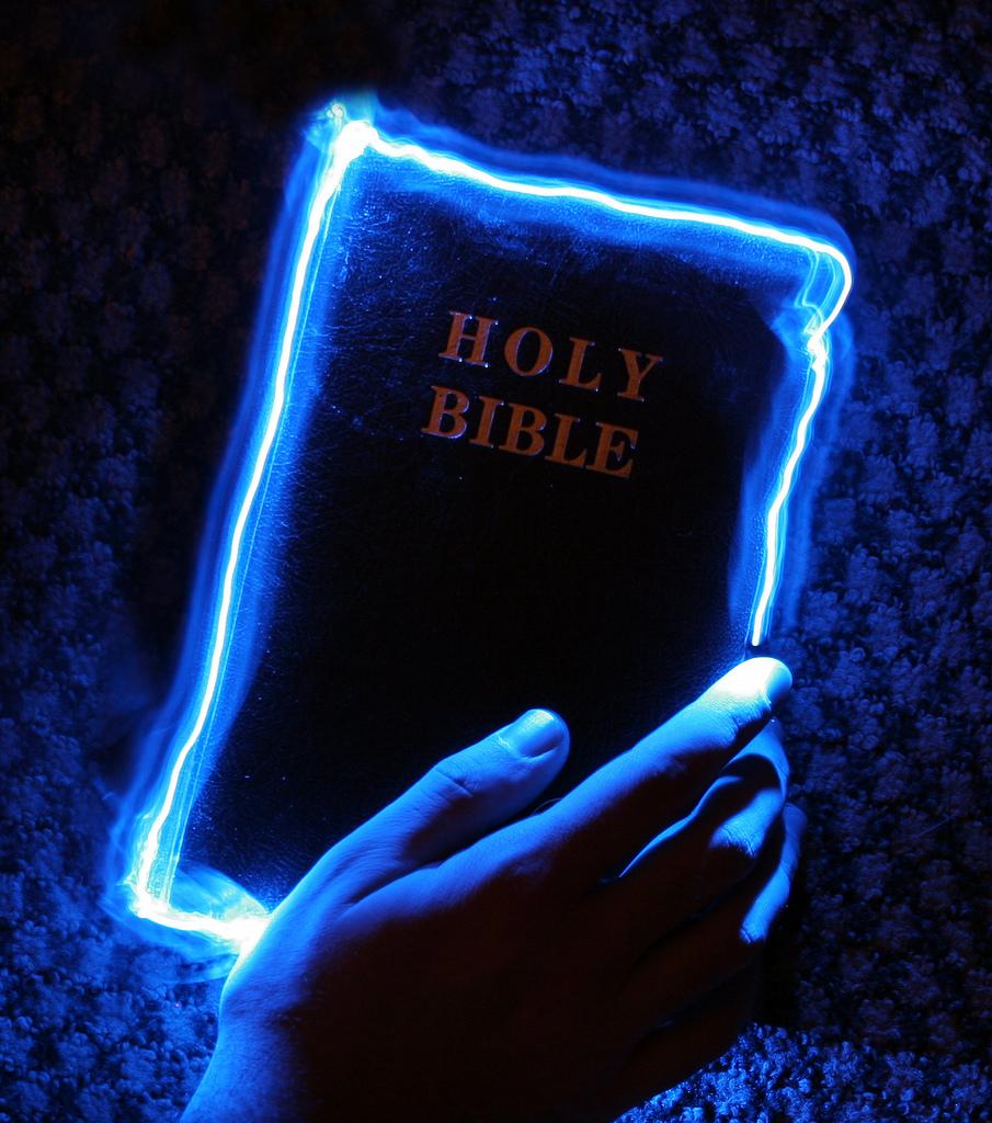 bibbia