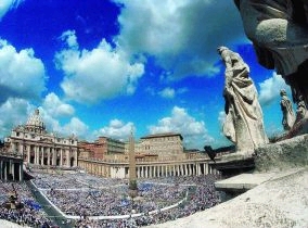 canonizzazioneeeeeee