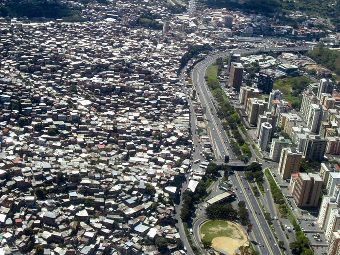 caracas