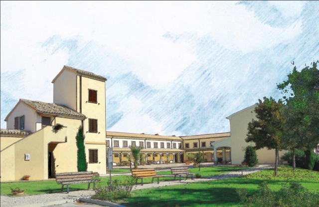 centro_giovanni_paolo_ii_loreto