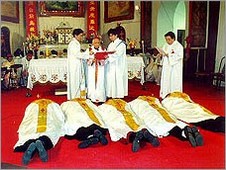 cina