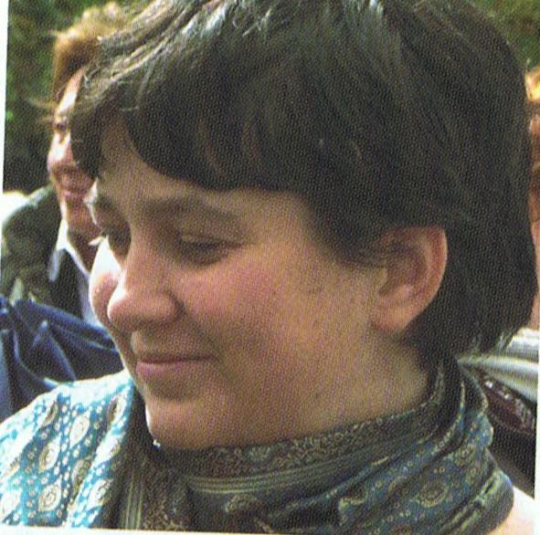 claudia