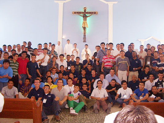 colombiayouthmeeting1