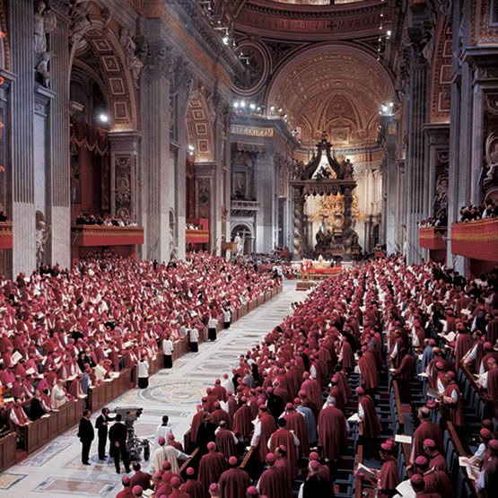 concilio-vaticano-ii