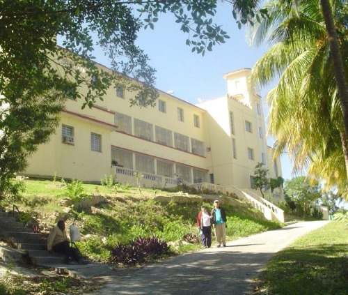 cubanseminary