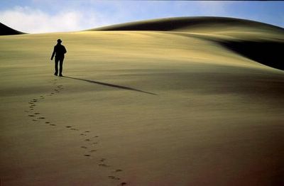 deserto