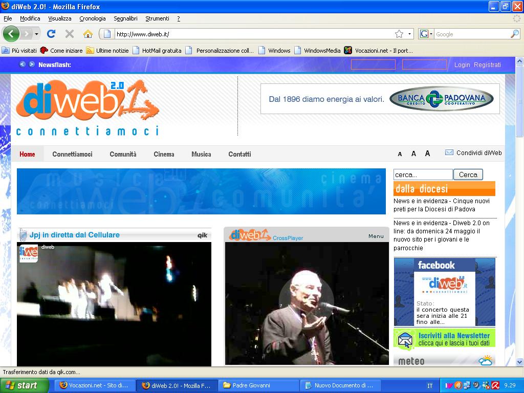 diweb