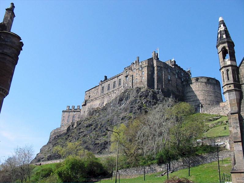 edimburgo_castello