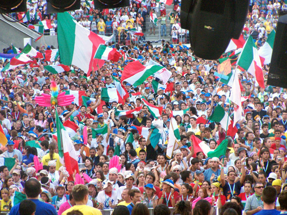 festita
