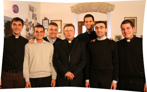 formazione