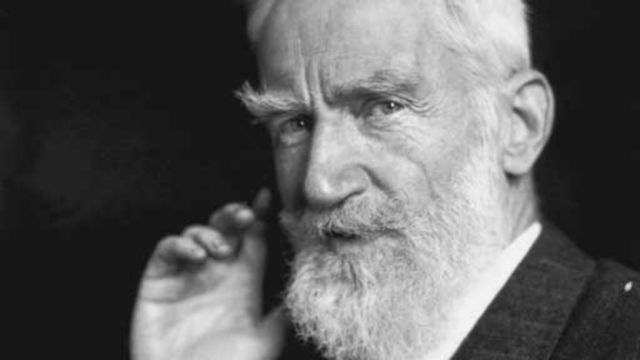 george_bernard_shaw