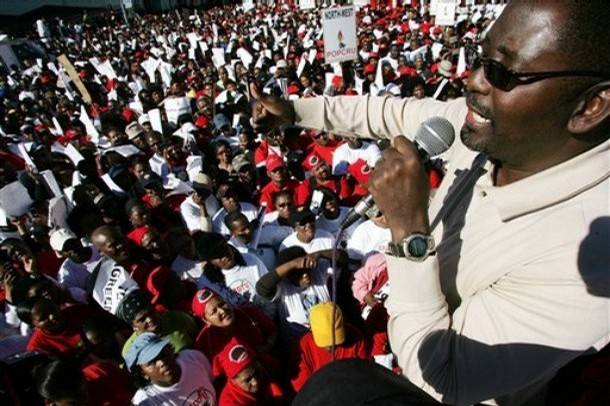 johannesburg