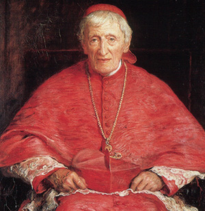 john-henry-newman