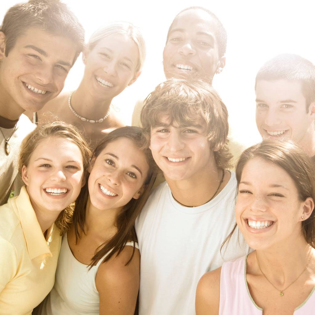 jovenes