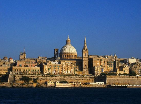 malta