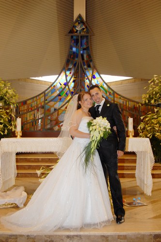 matrimonio