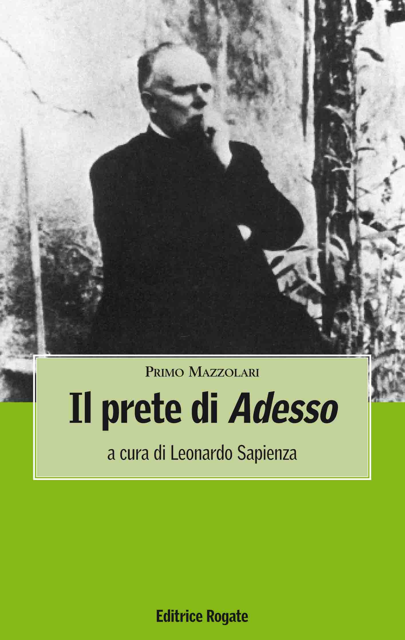 mazzolari